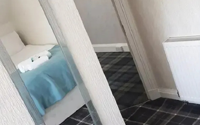 The Gothenburg Hotel