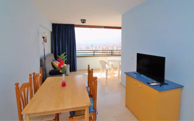 Apartamento Trinisol II 24E