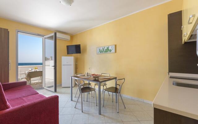 2830 Residence Solaris - Bilo Superior Fronte Mare by Barbarhouse