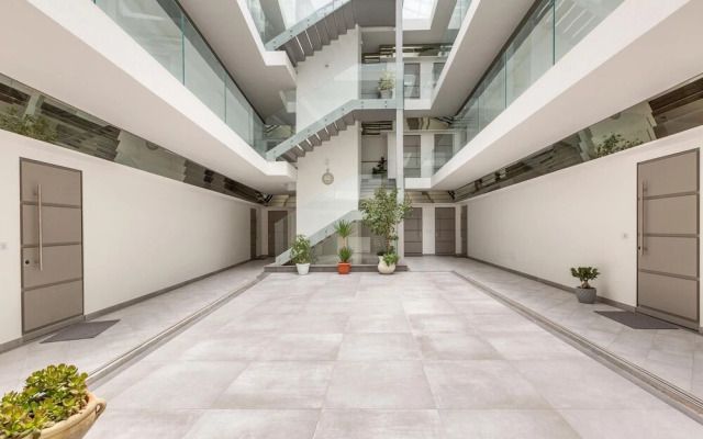 1937 Bella Vita Appartamento Simone