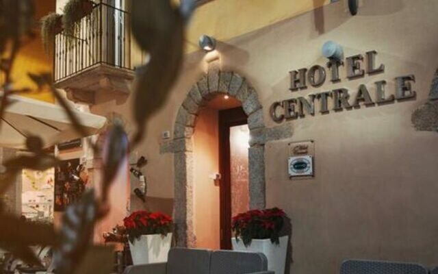 Hotel Centrale