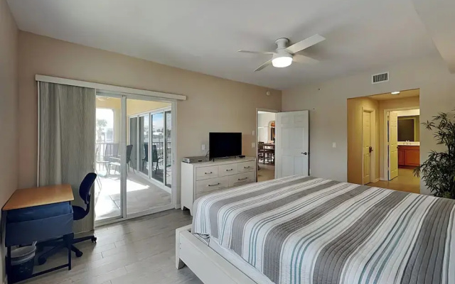 Bella Lago 324 by Distinctive Beach Rentals