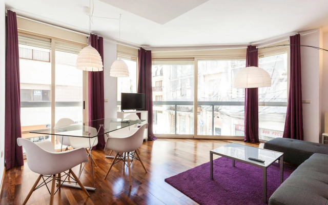 Baron Suites
