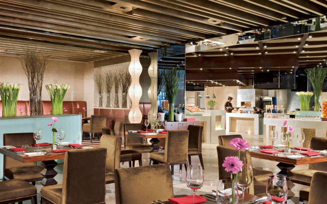 Swissotel Grand Shanghai