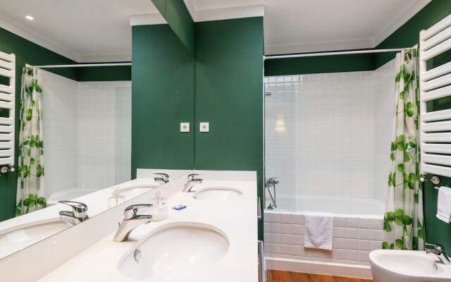 Holiday Home in Ponte de Lima With Pool