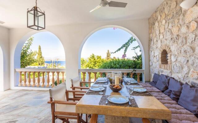 Villa Scirocco