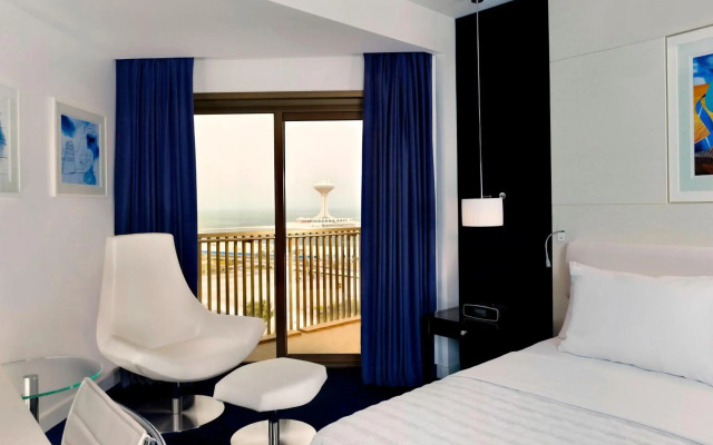 Le Meridien Al Khobar