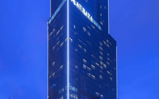 Suning Auraya Suites