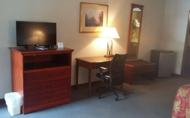 Paris Inn and Suites