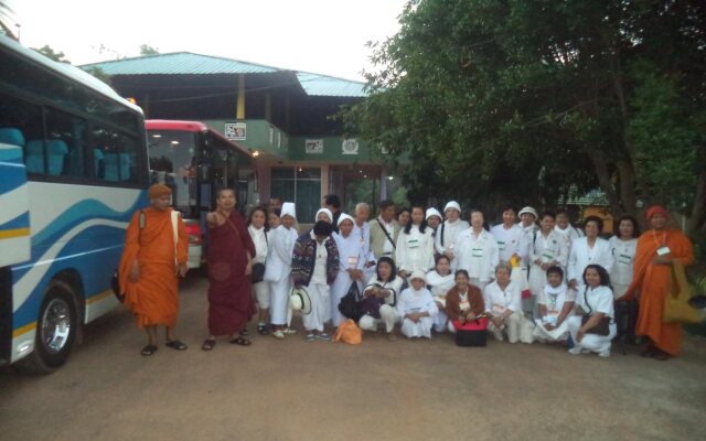 Tharindu Guest House