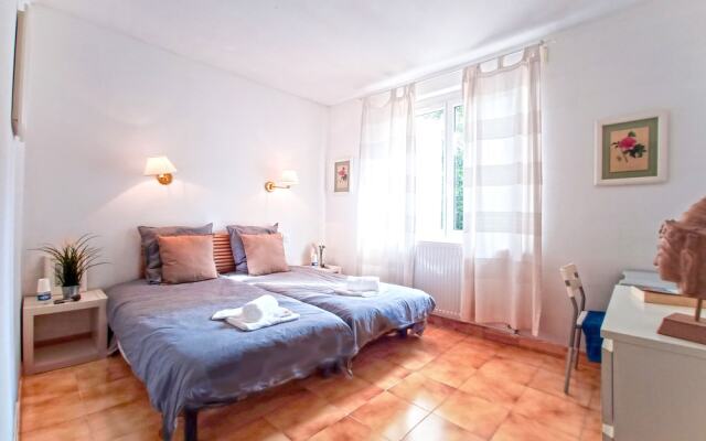 Chambres d'hôtes Avignon