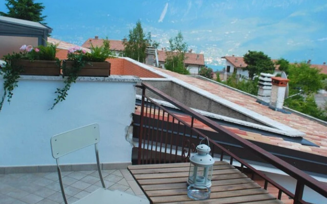 Appartamento Bijoux - Rebomaholidays