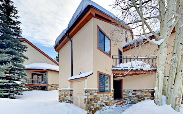 Creekside Gem #E-2 - 4 Br Townhouse