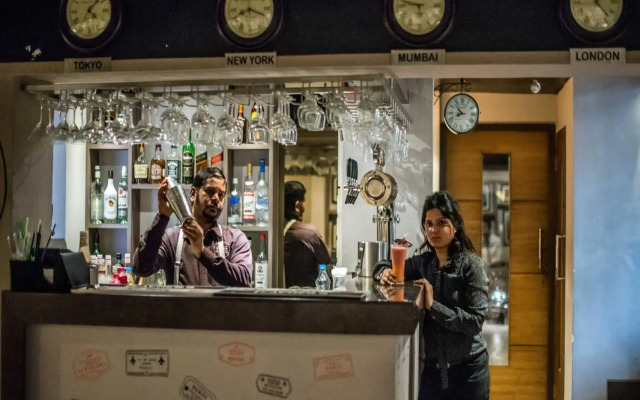 Hotel Oriental Aster - Mumbai International Airport