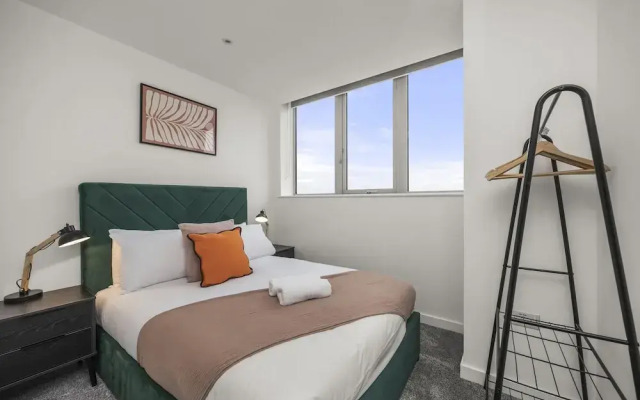 Ocean View E By My Getaways