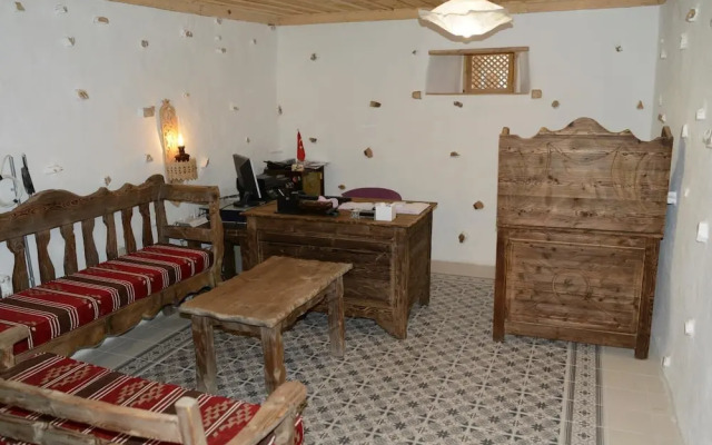 Ormana Active Dogan Boutique Hotel