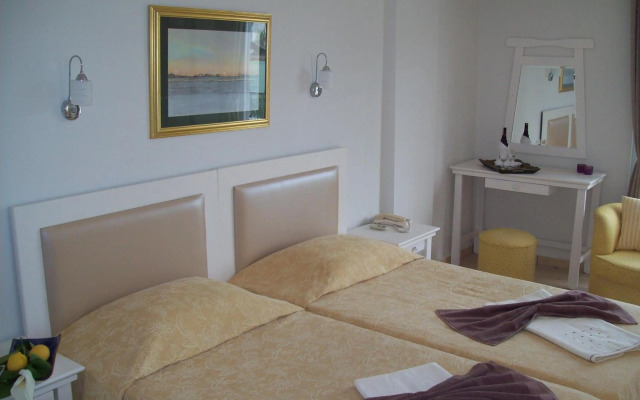 Hotel Vanilla