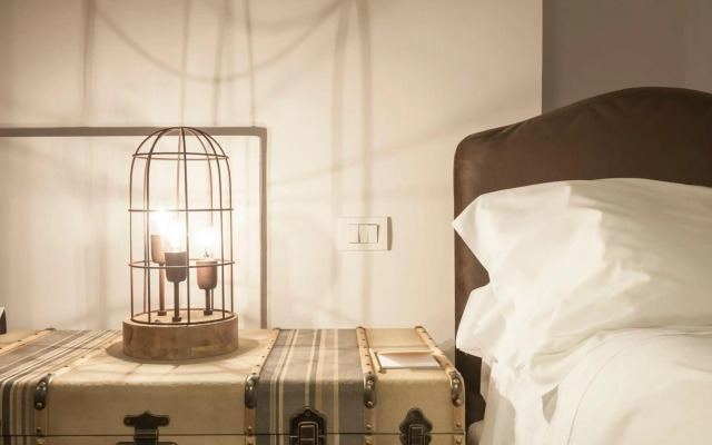 Locanda Don Serafino Historical Boutique Hotel