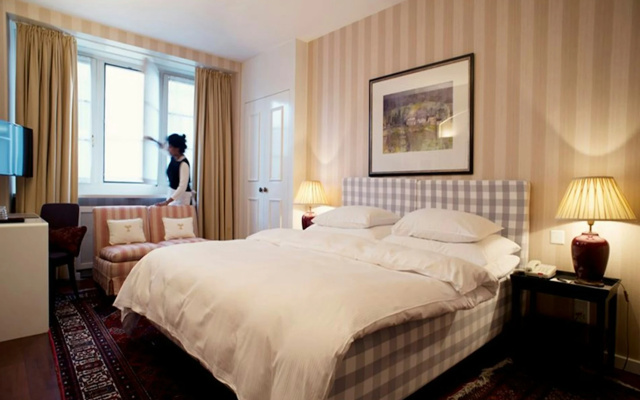 Hotel Kindli