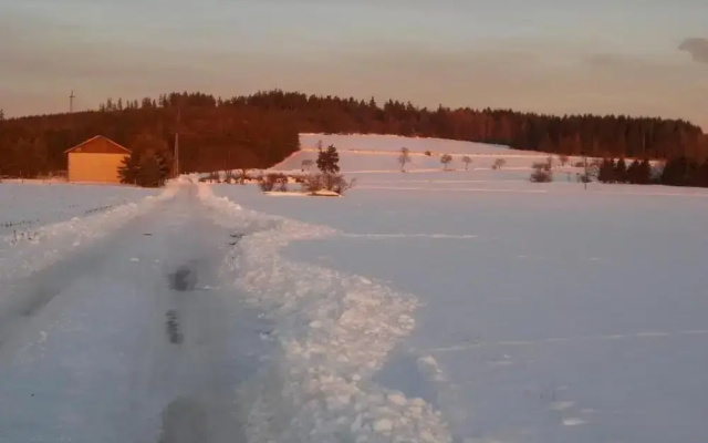 Apartment Near Willingen & Winterberg Ski Slopes
