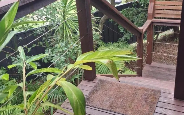 Wyreepi Carribean Chalet