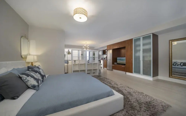 Strand on Ocean by Sunnyside Hotels