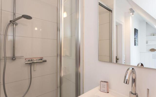 Whg_ 9_ Haus Norderstra_e 61