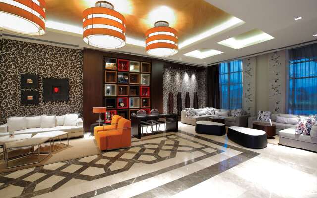 Radisson Blu Resort & Spa, Cesme