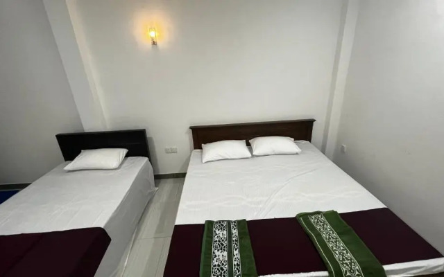 Ranabahu Resort