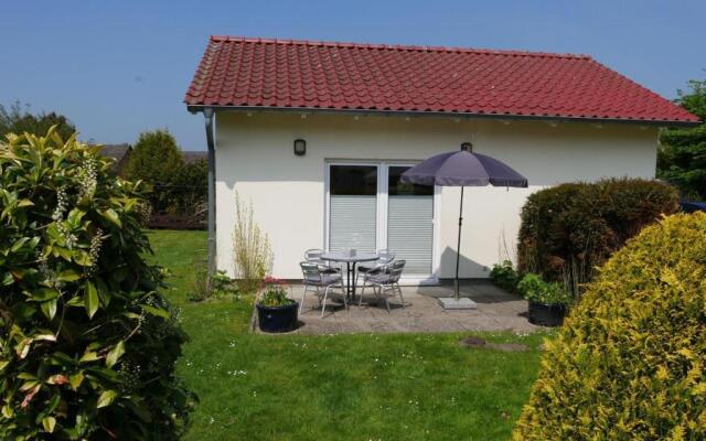 Villa Baltica Bungalow