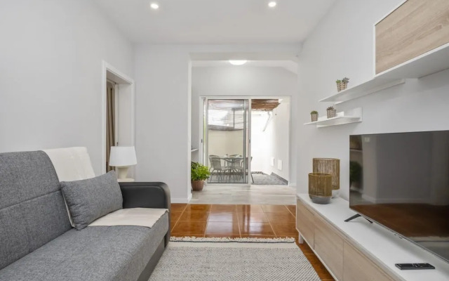 Upland Home I by Madeira Sun Travel