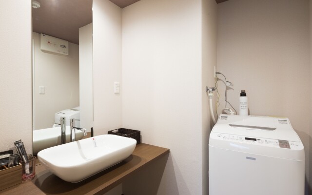 Kyoto Riverview House Kyou-raku