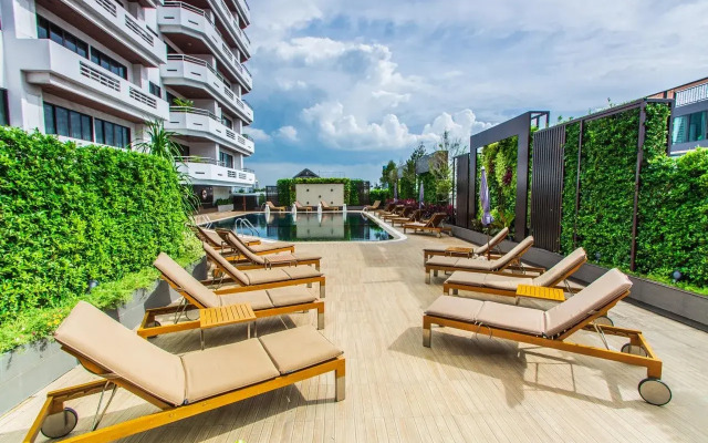 Centre Point Hotel Sukhumvit 10