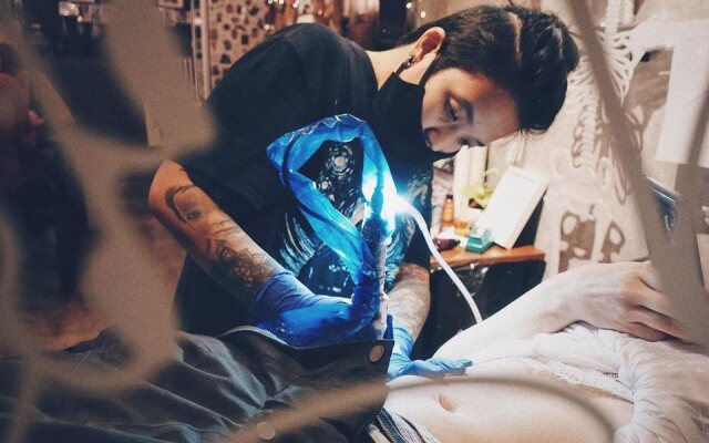 Our Secret Base - Hostel