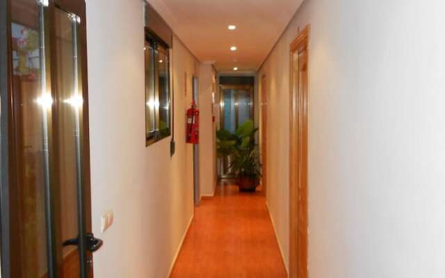Hostal Donaire I