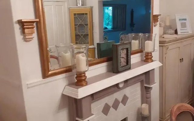 The Bridges B&B