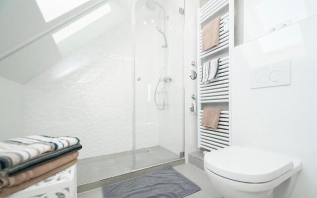 Ferienwohnung Nilsson