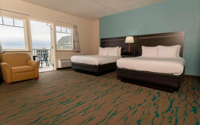 Gateway Hotel & Suites, Ascend Hotel Collection