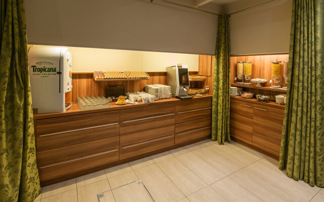 KYRIAD PRESTIGE MULHOUSE - Basel