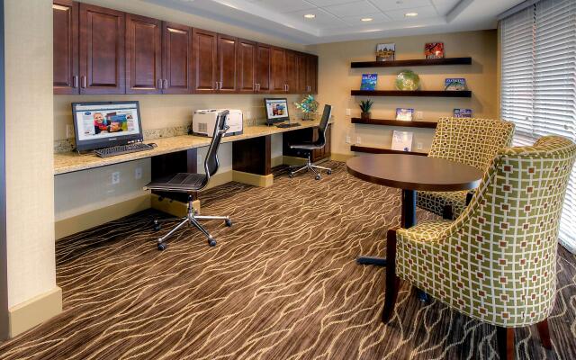 Hampton Inn & Suites Destin