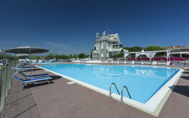 Camping Village Internazionale