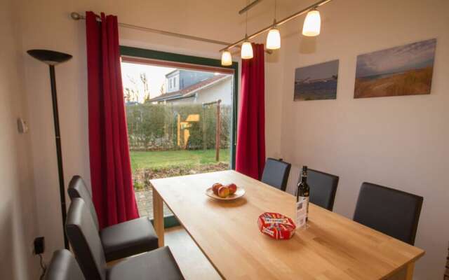 Ferienhaus Svala