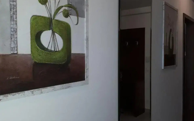 Balaton Exclusive Apartman