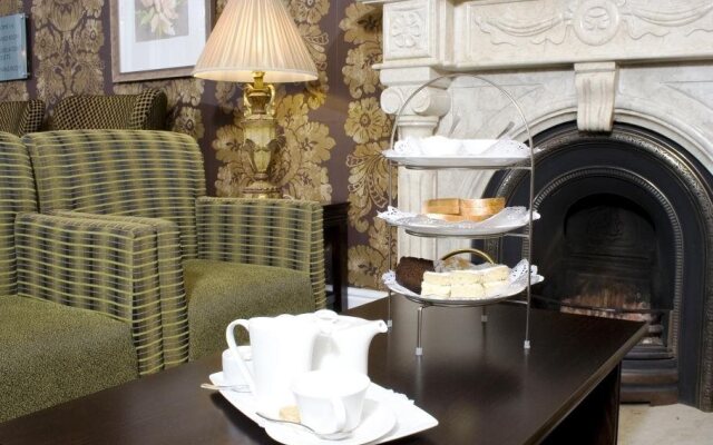Hunday Manor Country House Hotel