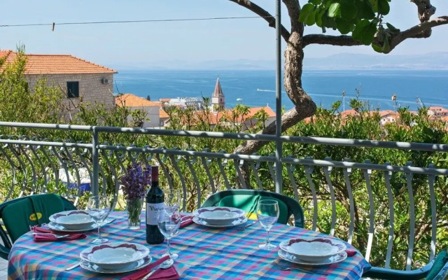 Katija - sea View - A1