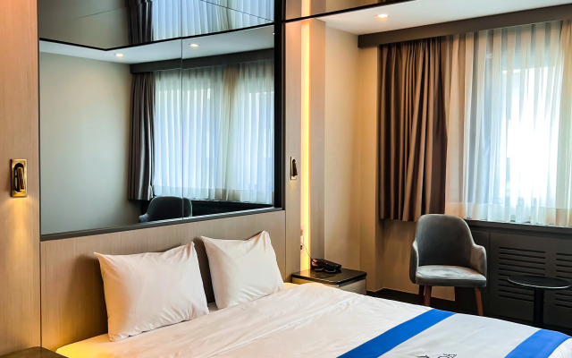 Triada Hotel Karakoy