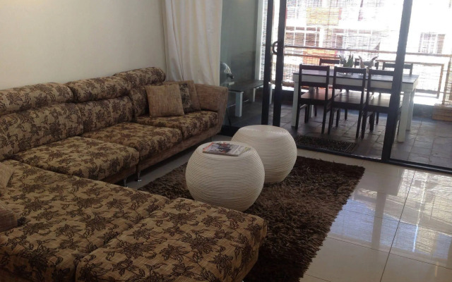West Palm Apartments Umhlanga
