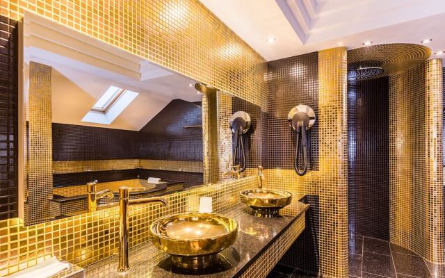 Classic Hotel Prizren