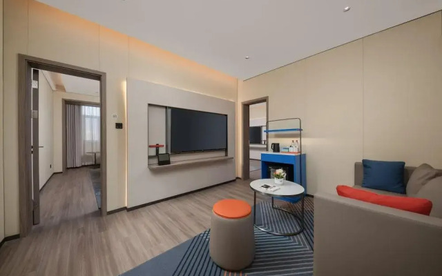 Holiday Inn Express Turpan by IHG