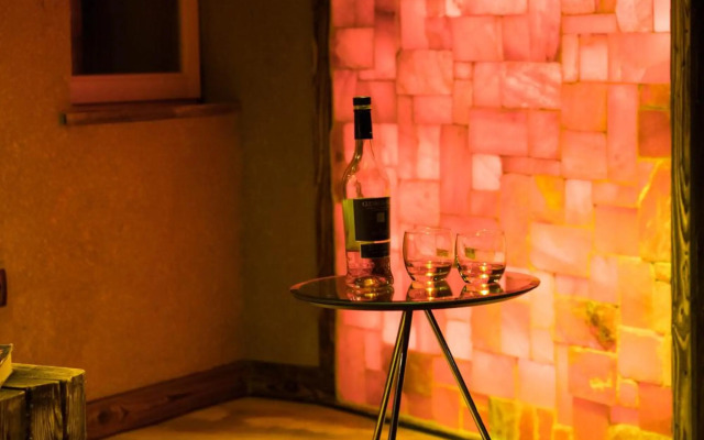 Saborna 25 Guest House